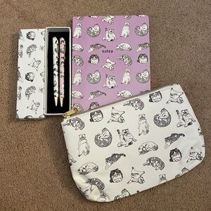 Taylor Swift Meredith & Olivia Notebook Set
